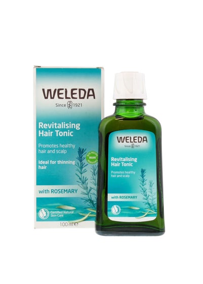 Weleda Revitalising Hair Tonic  (100ml)