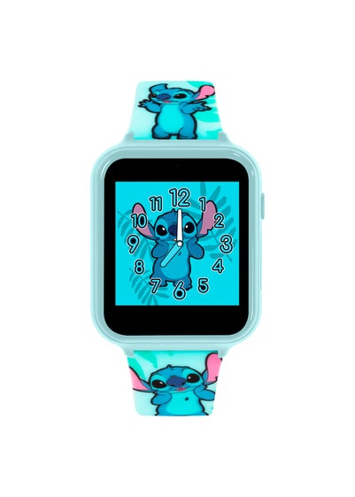 Disney Lilo & Stitch Interactive Watch