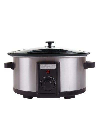 Charles Bentley Slow Cooker 315W