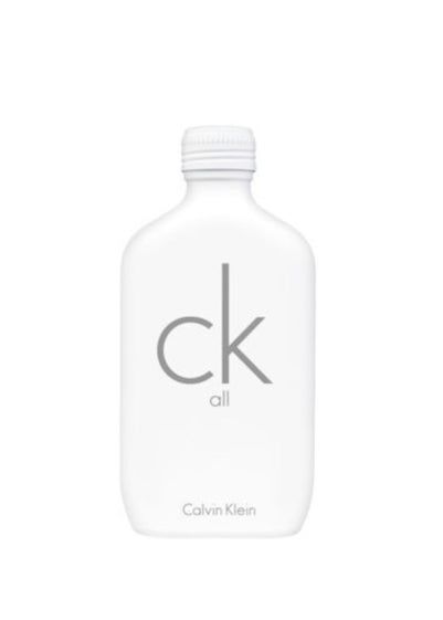 Calvin Klein Clear CK All Eau De Toilette Spray