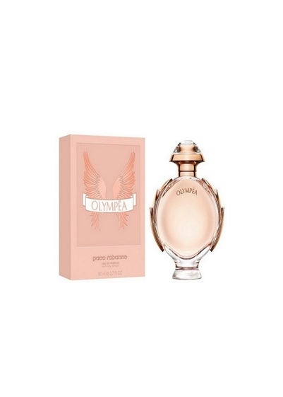 Paco Rabanne Peach Olympea Eau De Parfum Spray (80ml)