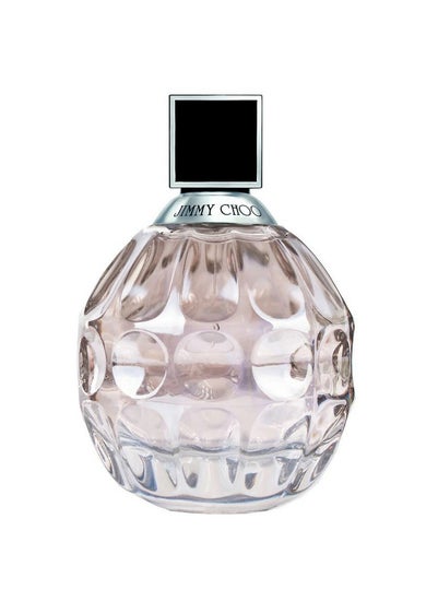 Jimmy Choo Dusty Pink Eau De Toilette Spray