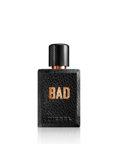 Diesel Black Bad Eau De Toilette Spray