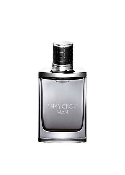 Jimmy Choo Grey Man Eau De Toilette Spray