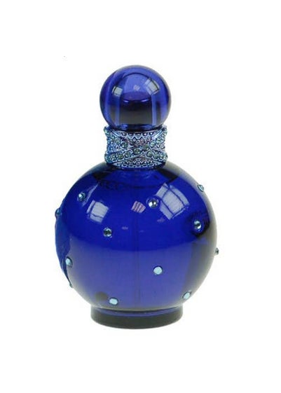 Britney Spears Blue Midnight Fantasy Eau De Parfum Spray