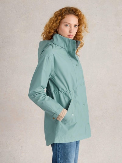 Regenjacke Lexi