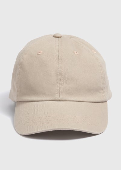 Taupe Cap