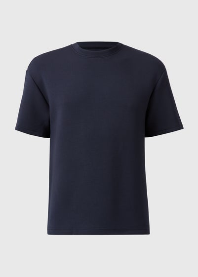 Navy Smart Scuba T-Shirt