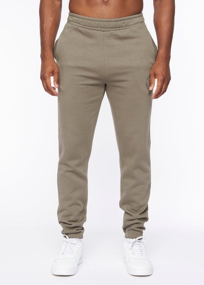 Henleys Khaki  Alston Joggers