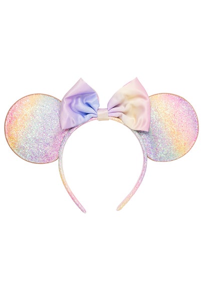 Disney Minnie Mouse Sparkly Headband