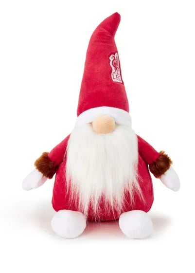 Liverpool FC Red Gonk Gnome