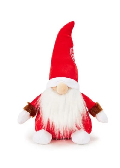 Arsenal FC Red Gonk Gnome