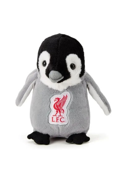 Liverpool FC Grey Penguin