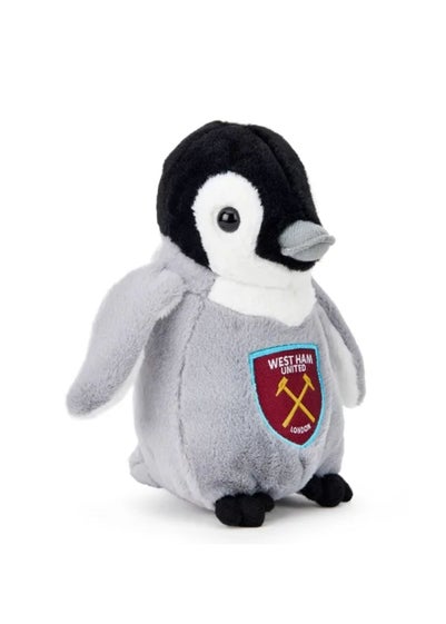 West Ham United FC Grey Ham Penguin