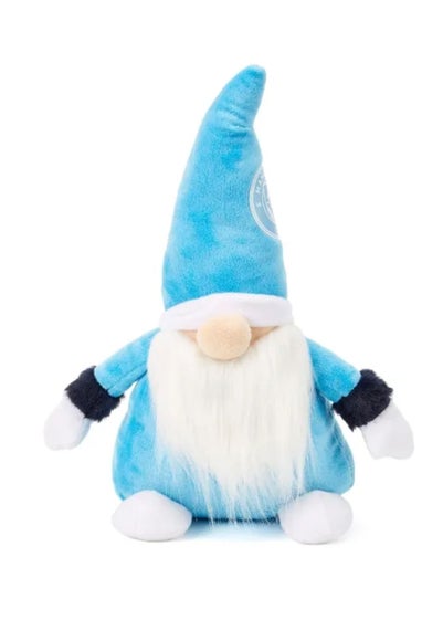 Manchester City FC Pastel Blue Gonk Gnome