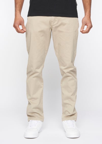 Duck & Cover Stone Franztown Chinos