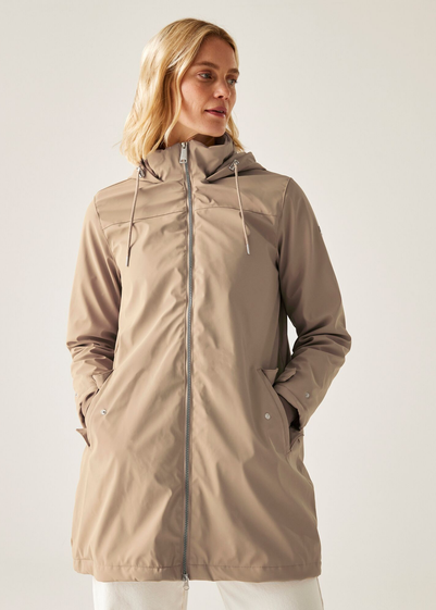 Regatta Barleycorn Fantine Baffled Jacket