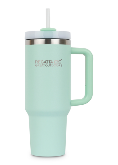 Regatta Pastel Green Thermulate Insulated Mug 1.2L