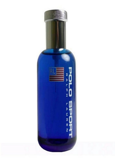 Ralph Lauren Polo Sport Eau De Toilette Spray (75ml)