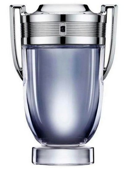 Paco Rabanne Invictus Eau De Toilette Spray