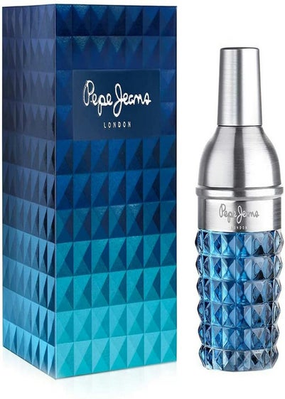 Pepe Jeans For Him Eau De Toilette Spray