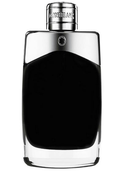 Montblanc Legend Eau De Toilette Spray