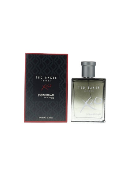 Ted Baker X2O Extraordinary Eau de Toilette Spray (100ml)