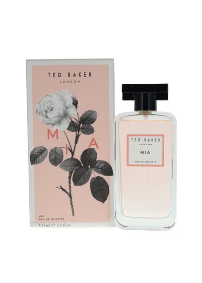 Ted Baker Mia Eau de Toilette Spray (100ml)