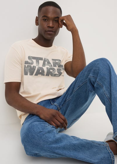 Star Wars Stone T-Shirt