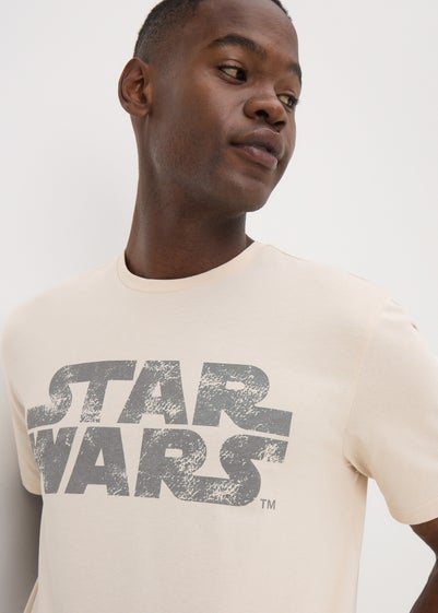 Star Wars Stone T-Shirt