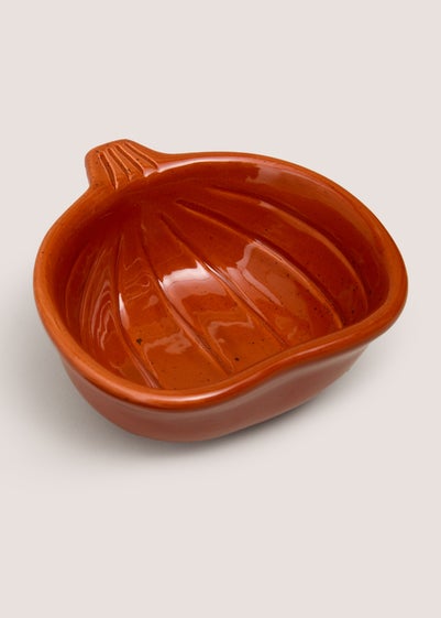 Pumpkin Nibble Bowl