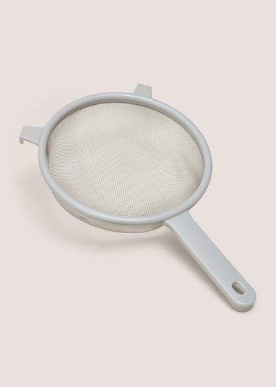 Grey Sieve