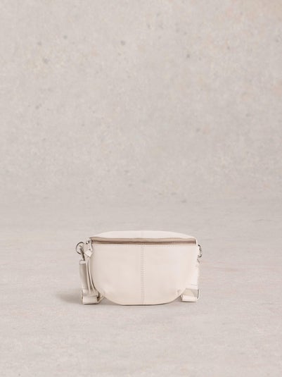 Mini-Umhängetasche Sebby aus Leder