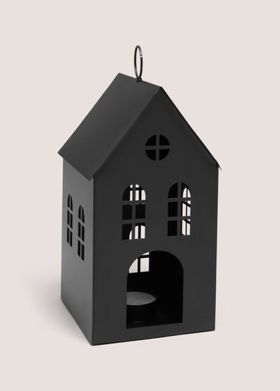 Black Metal House