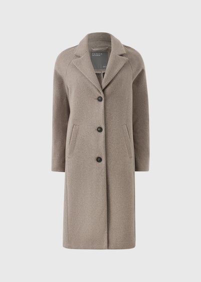 Mushroom Smart Coat
