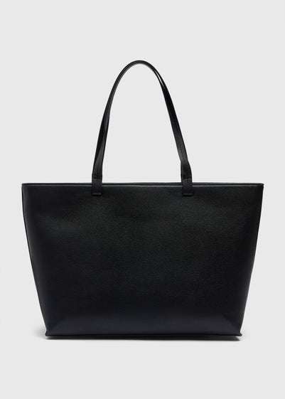 Black Tote Bag