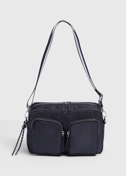 Black Modular Bag