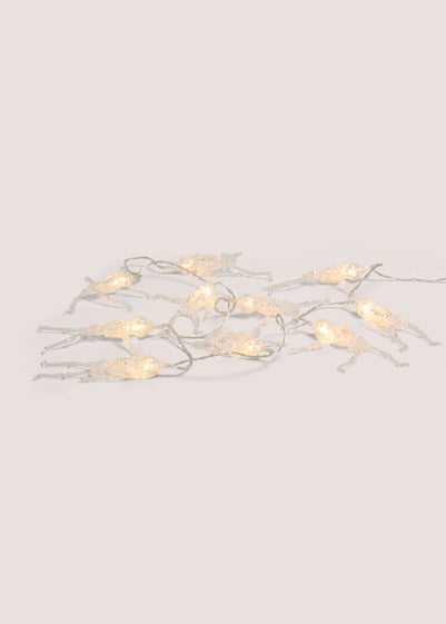 Halloween Skeleton Lights