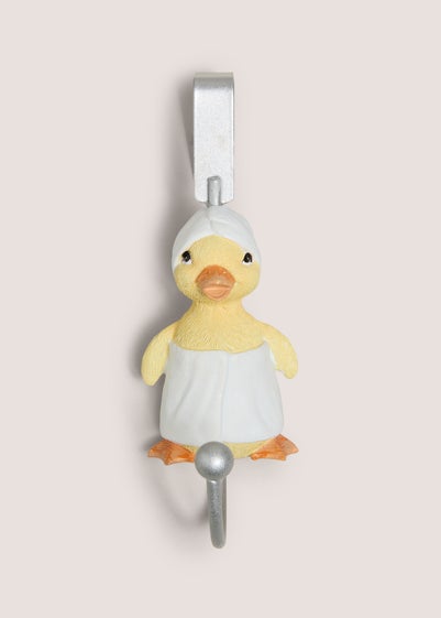 Yellow Duck Hook