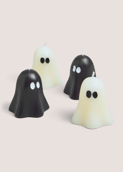Halloween Candle