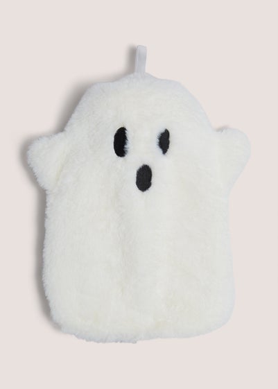 Halloween Hot Water Bottle