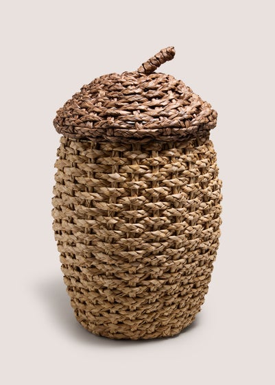 Acorn Laundry Basket