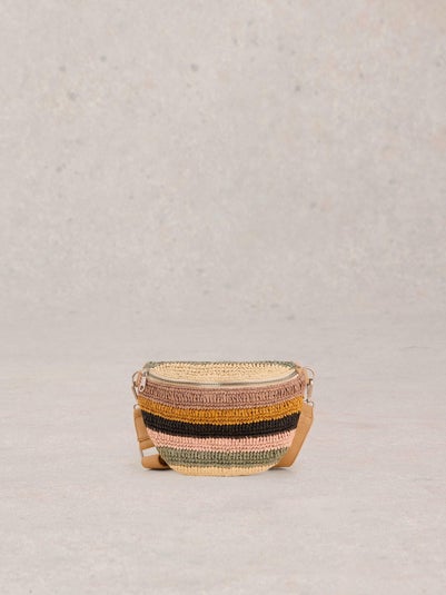 Mini-Häkeltasche Sebby