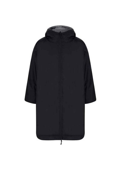 Finden & Hales Kids Black Robe (9-13yrs)