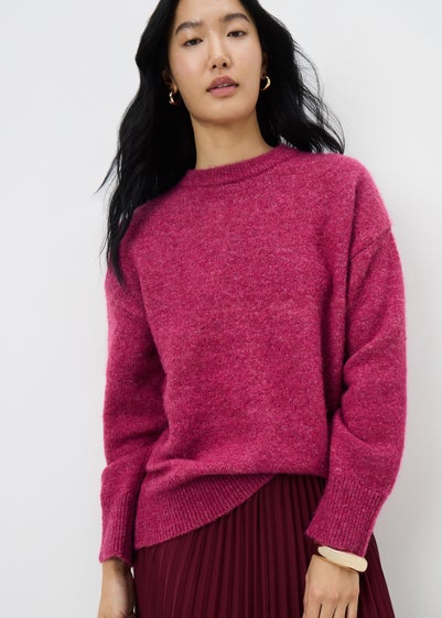 Raspberry Jumper