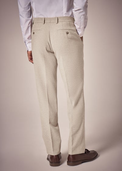 Taylor & Wright Berkeley Stone Slim Fit Trousers