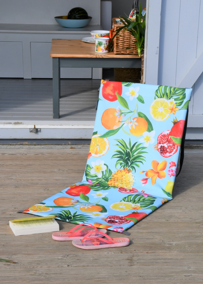 Summerhouse by Navigate Foldable With Carry Handle Waikiki Chair