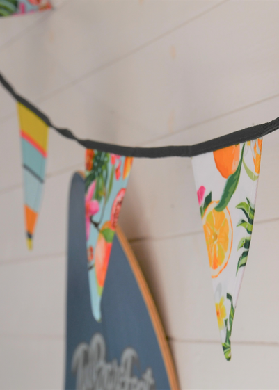 Summerhouse by Navigate Waikiki Bunting