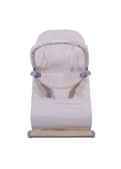 Red Kite Baya Baby Bouncer Oatmeal