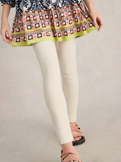 Janey Cropped Jegging